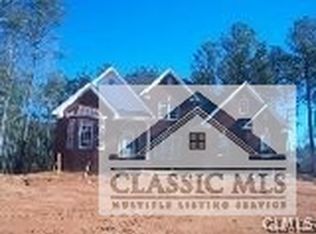 10915 1091 Spring Creek Dr, Bishop, GA 30621