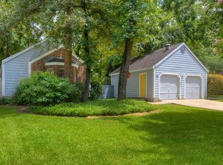 46 Bitterwood Cir, Spring, TX 77381