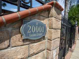 20001 Lassen St, Chatsworth, CA 91311