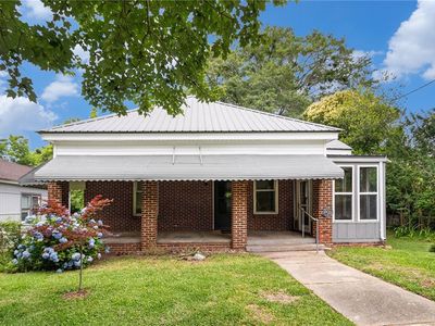 104 4th St, Manchester, GA, 31816