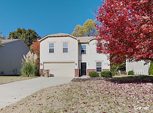 2209 Thorncrest Dr, Waxhaw, NC 28173