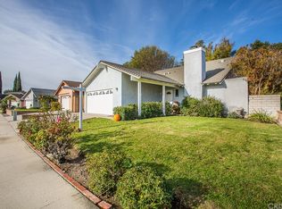2059 N Belgrave Ct, Simi Valley, CA 93063