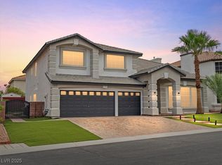 6639 Tranquil Seas Ct, Las Vegas, NV 89139