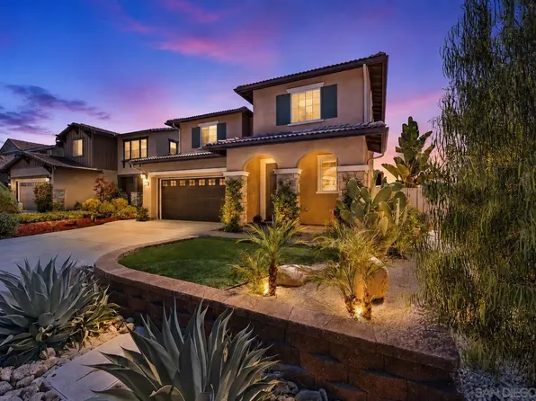 339 Calabrese St, Fallbrook, CA 92028