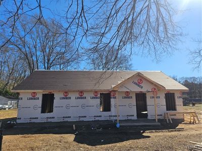 222 3rd Ave, Moundville, AL, 35474
