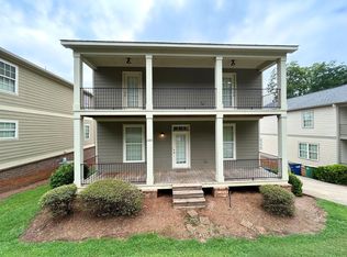 223 Madison Hts, Athens, GA 30601