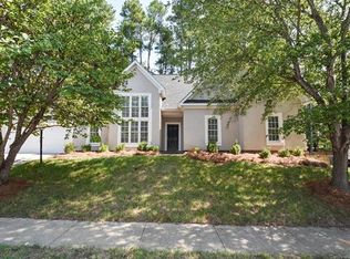 6720 Bevington Brook Ln, Charlotte, NC 28277