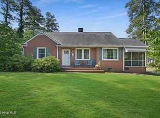 1206 Lancaster Lane, Rockingham, NC 28379