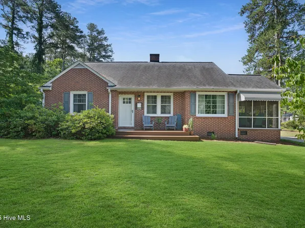 1206 Lancaster Lane, Rockingham, NC 28379