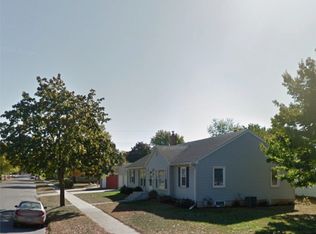 706 10th St NE, Rochester, MN 55906