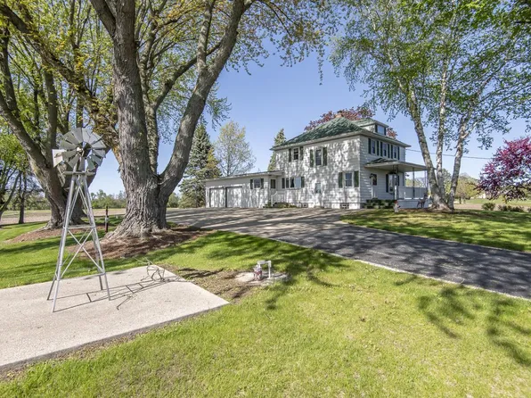 W1048 Concord Center DRIVE, Sullivan, WI 53178