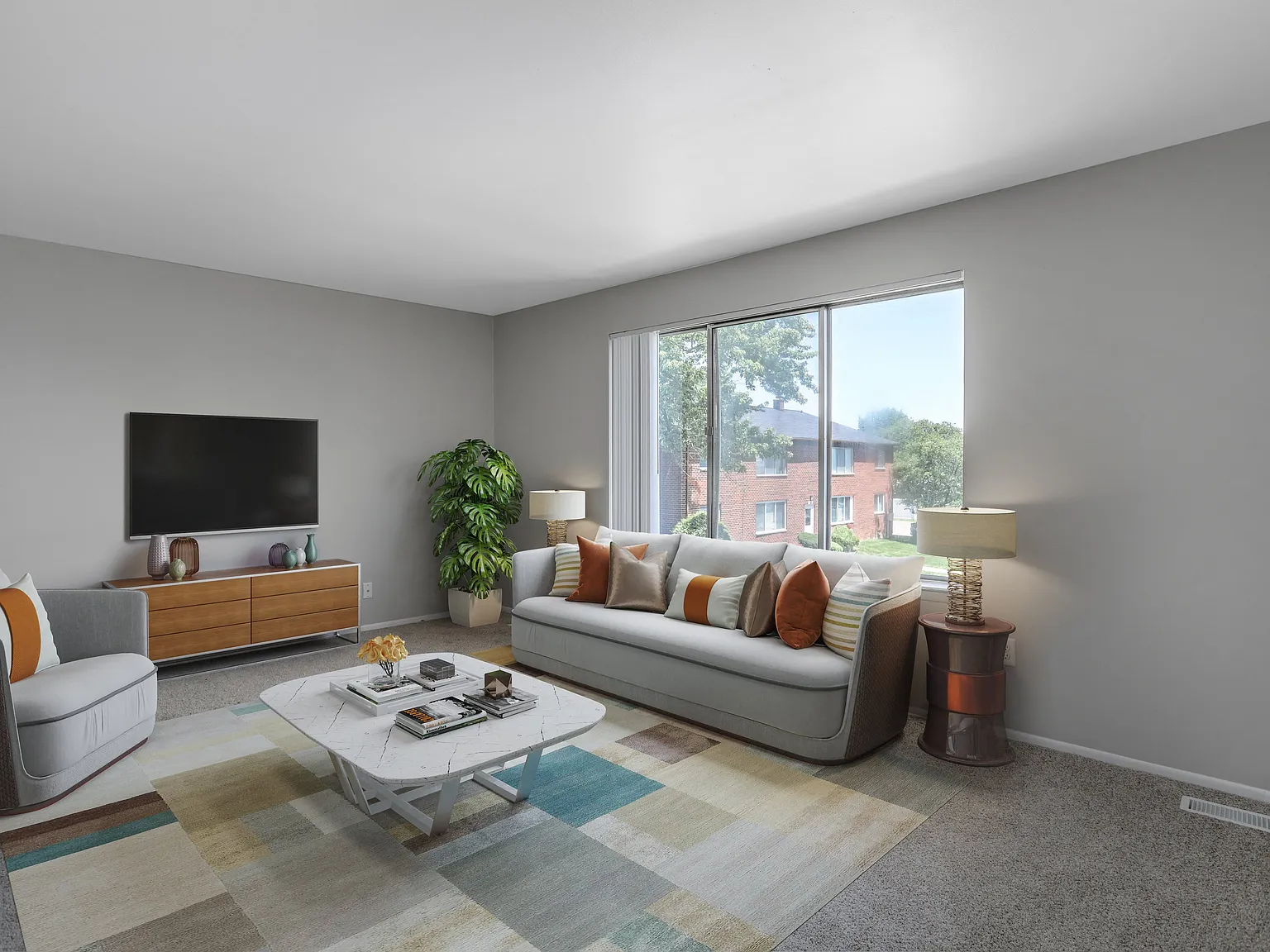 Maple Grove Apartments — Photo 4