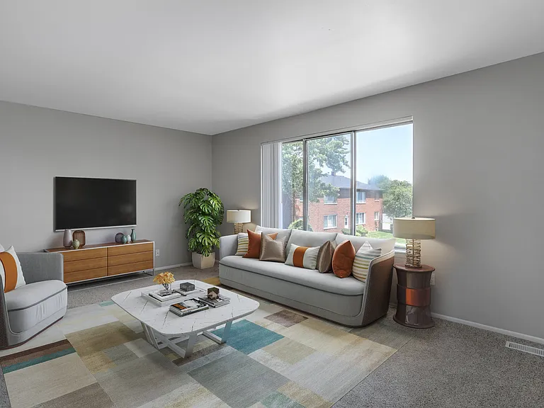 Maple Grove Apartments — Photo 4