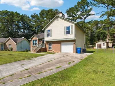 7190 Nunn Woods Way, Fairburn, GA, 30213