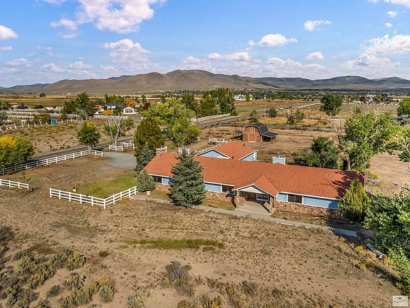 931 Stephanie Way, Minden, NV 89423 | MLS #230011650 | Zillow