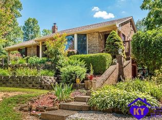 1121 Old Us 60 Loop, Irvington, KY 40146