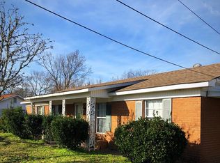 1807 Empress Ave, Augusta, GA 30906
