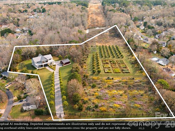 2nd image of 0 Stratton Farm Rd