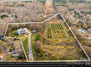 0 Stratton Farm Rd, Huntersville, NC 28078