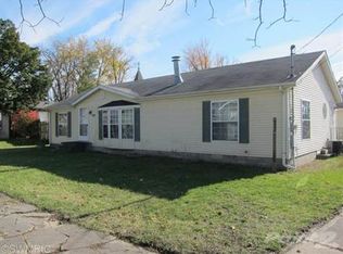 239 W Saint Joseph St, Watervliet, MI 49098