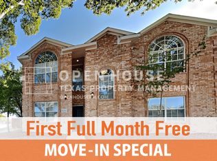 8216 Pacific St, Frisco, TX 75035