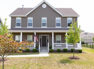157 Stella Cherry Way, Wildwood, MO 63040