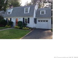 73 Wardwell Rd, West Hartford, CT 06107
