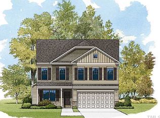 3509 Eastern Branch Rd, Raleigh, NC 27610