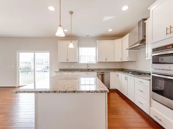 50 Shermans Ridge Rd, Stafford, VA 22554