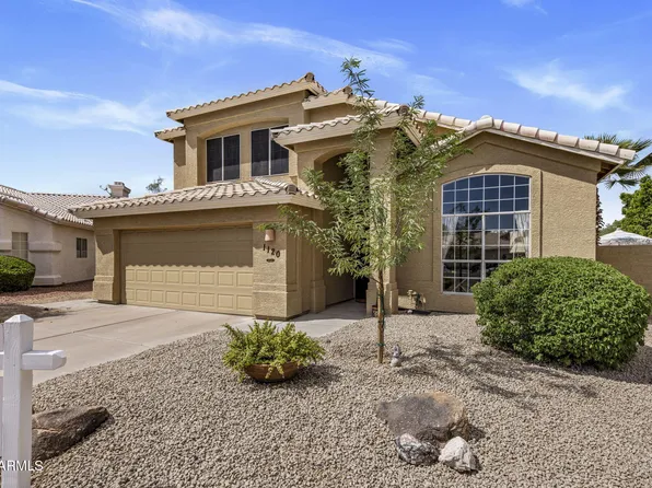 1120 W MARCONI Avenue, Phoenix, AZ 85023