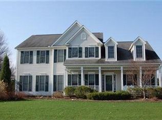 288 Cheshire Rd, Hudson, OH 44236