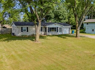 3837 S Garthwaite Rd, Marion, IN 46953
