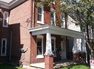 321 S Hanover St #1, Pottstown, PA 19465