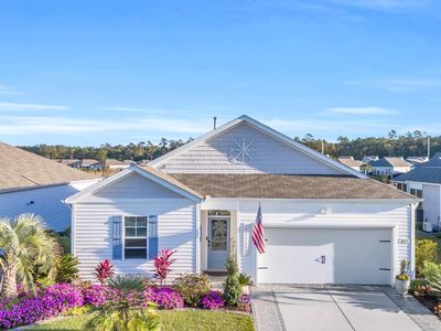 2653 Orion Loop, Myrtle Beach, SC, 29577