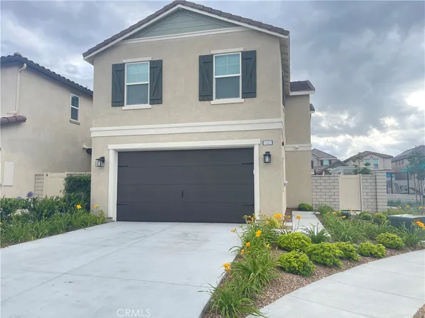 16188 Alamo Ct, Chino, CA 91708