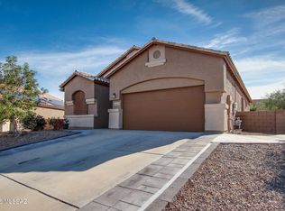 16225 S Sheffield Dr, Vail, AZ 85641