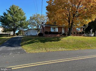 731 S Main St, Oley, PA 19547