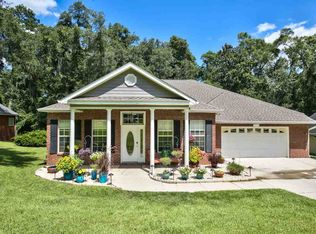 2923 Whittington Dr, Tallahassee, FL 32309