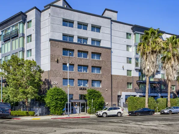 629 Traction Ave APT 421, Los Angeles, CA 90013