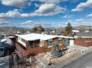355 Clevite Ln, Reno, NV 89521