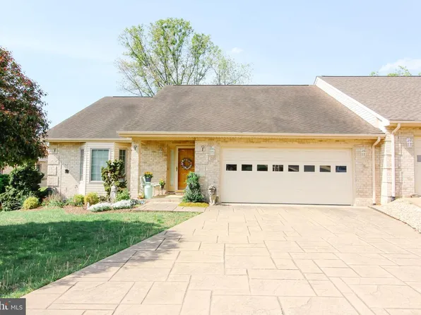 609 Kestrel Ct, Woodstock, VA 22664