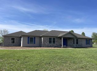 18686 N Quail Dr, Dale, IN 47523