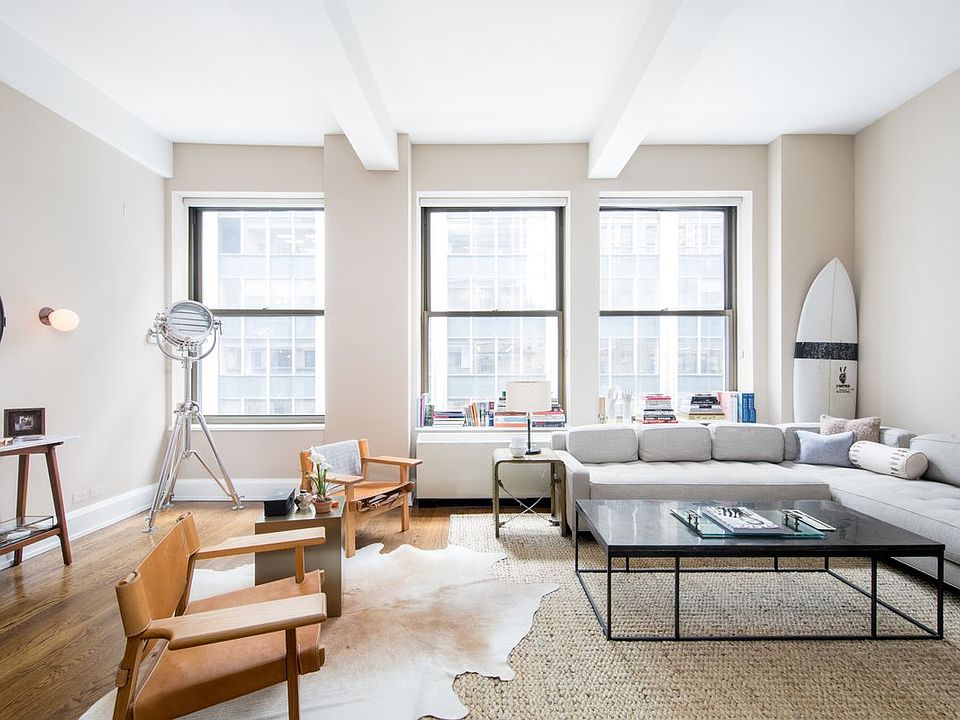 1st image of 31-33 E 28th St #8W