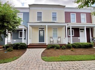 605 Spring St, Richmond, VA 23220