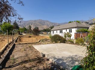 1738 La Paz Rd, Altadena, CA 91001