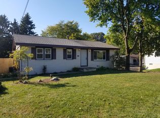 12913 Mogadore Ave NW, Uniontown, OH