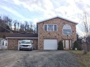3305 Campbell Ave, Northern Cambria, PA 15714