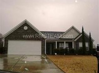 1211 Skylar Ridge Cir, Buford, GA 30519