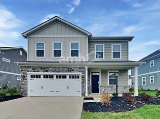 981 Castor Dr, Sunbury, OH 43074