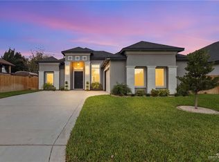 2217 Kirk Ave, Mission, TX 78572